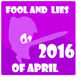 Fools and Lies of April icon