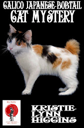 Icon image Calico Japanese Bobtail Cat Mystery: Ronin Flash Fiction 2023 #7