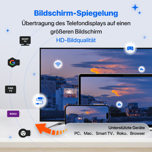 App-Vorschau