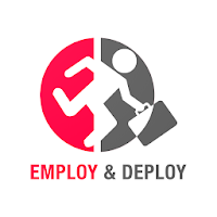 EMPLOY N DEPLOY - Government and