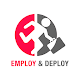 EMPLOY N DEPLOY - Government & Private Jobs Portal Download on Windows