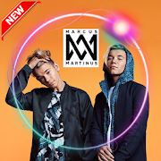 Marcus and Martinus Wallpapers HD