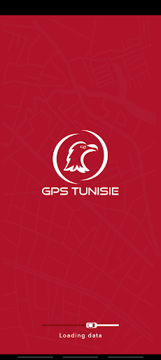GPS TUNISIE PROのおすすめ画像1