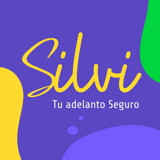 Silvi logo