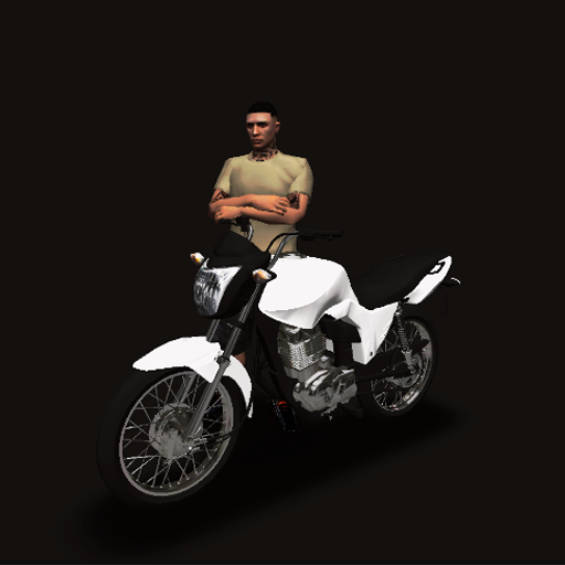 MX Motos Online logo