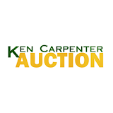 Ken Carpenter Auction icon