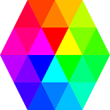 Reto Colores icon