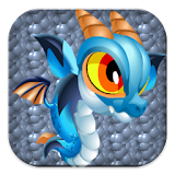 Mini Dragon Rush icon