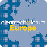Cleantech Forum Europe 2014 icon