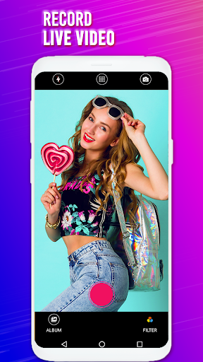 Loop Video - Still Story Maker