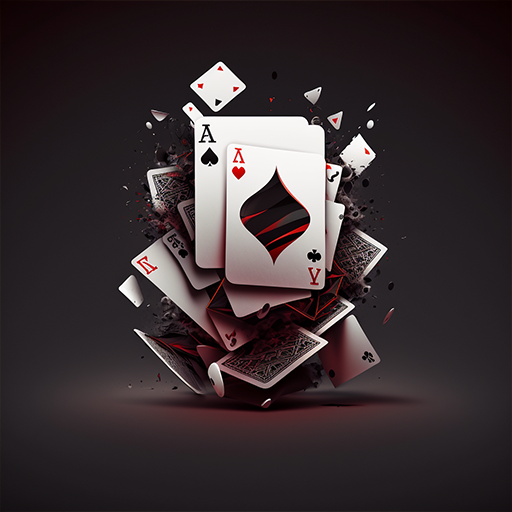Simple Card Trick logo