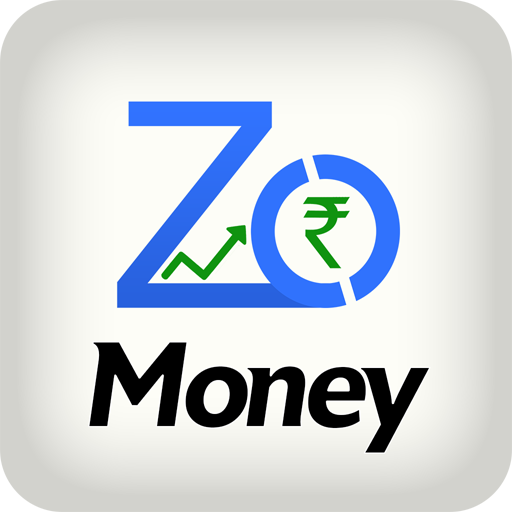 ZoMoney -Investment, Shopping,