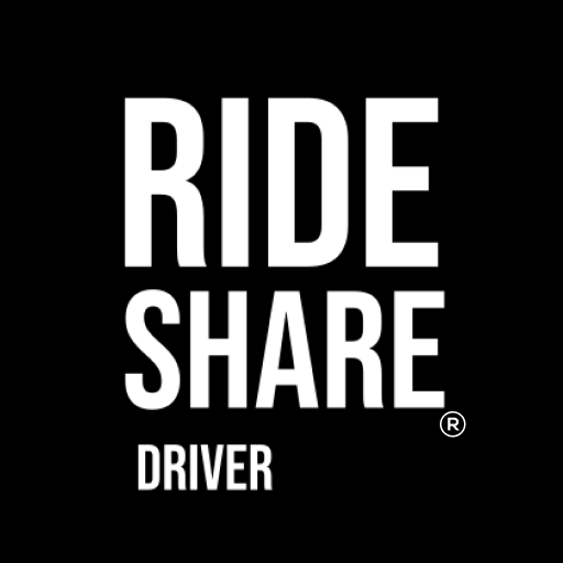 Share Ride Driver logo