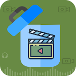 Cover Image of Скачать Deleted Video Recovery & all files restore 1.2 APK