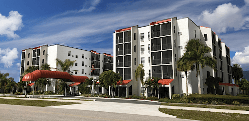 Grand Villa of Port Charlotte