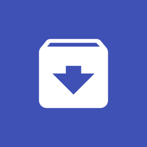 APK Extractor - Package Export logo