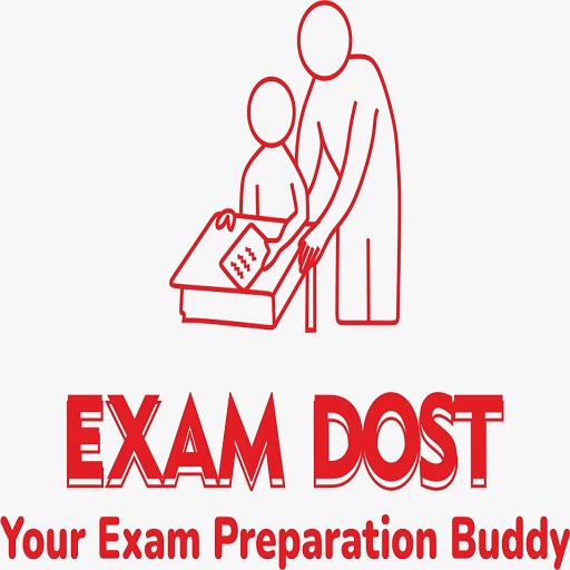 Exam Dost logo