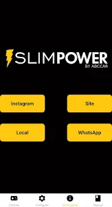 Slim Power