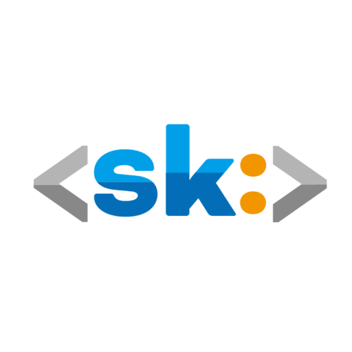 Skilled logo