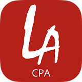 Laborde CPA icon