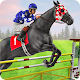 Derby Horse Racing & Horse Jumping 3D Game