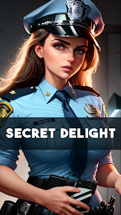 Secret Delight