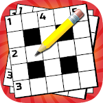 Cover Image of 下载 Mom's Crossword Puzzles  APK