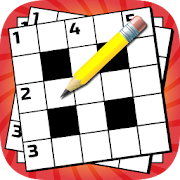 Mom's Crossword Puzzles