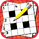 Mom's Crossword Puzzles - Androidアプリ