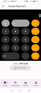 uCollect Now