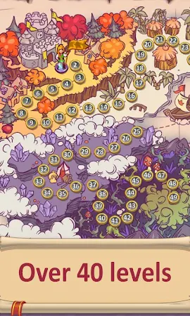 Game screenshot Gnomes Garden Chapter 6 hack