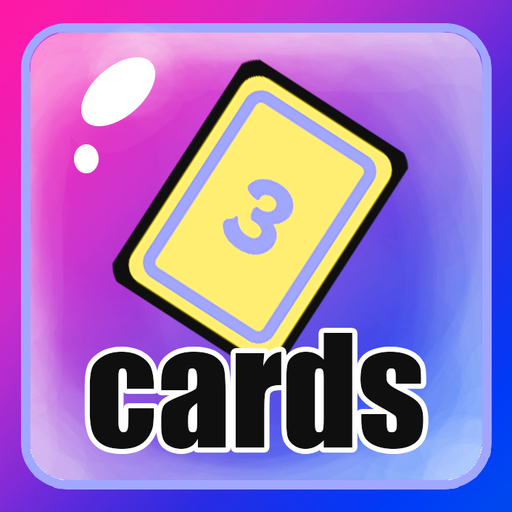 3-Cards