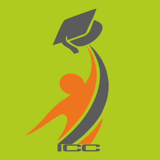 Intelligence Coaching Classes logo