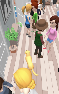 Dog Life Simulator Screenshot