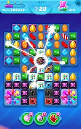 Candy Crush Soda Saga