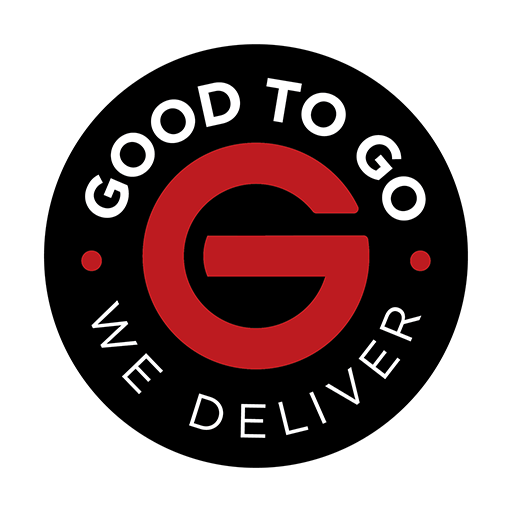 Good to Go We Deliver 2.2.1 Icon