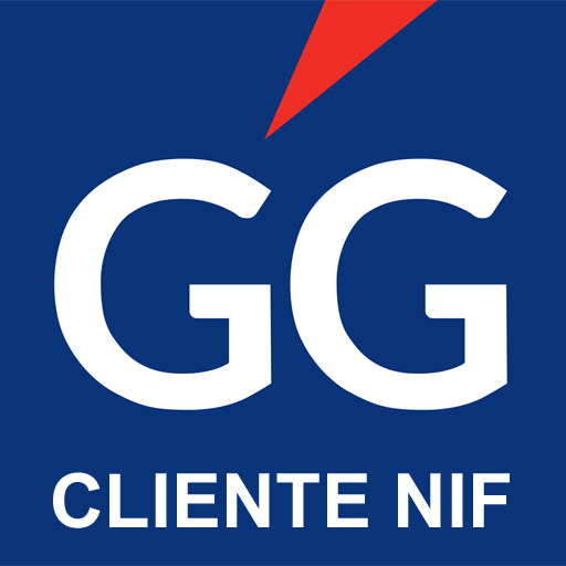 GGCliente logo