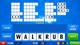 Game screenshot Word Chaos apk download