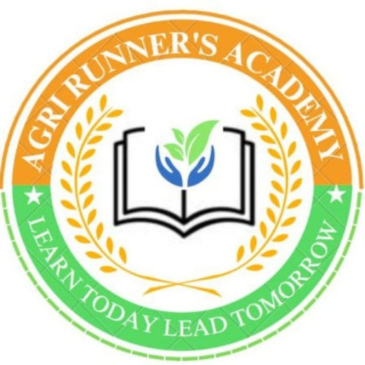 AGRI RUNNERS ACADEMY logo