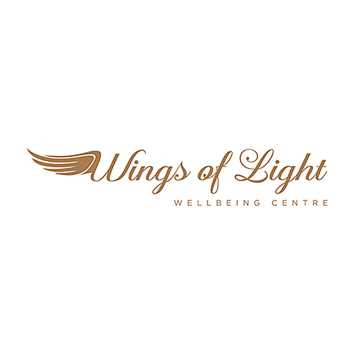 Wings of Light logo