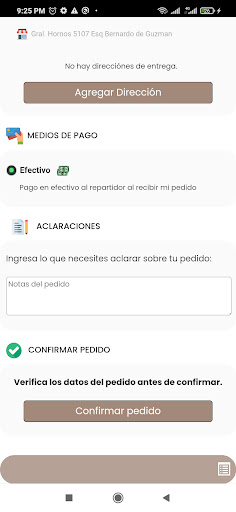 Pizzeria Los Palitos