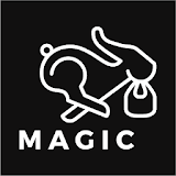 Magic - Shopping & Delivery icon