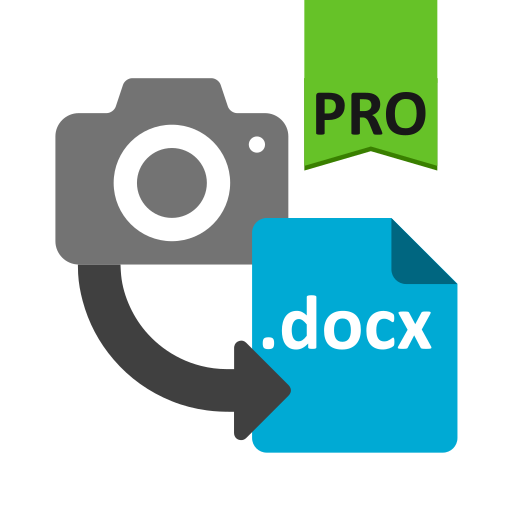 Image to DOC PRO Converter