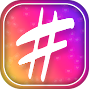 Likes Hashtags Maker for Insta Posts