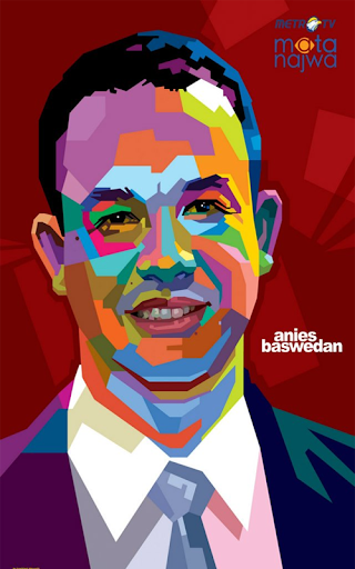 Bpk Anies Baswedan Wallpaper I Screen 3