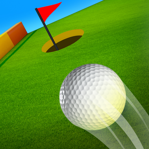 Golf Games : Mini Golf 3D