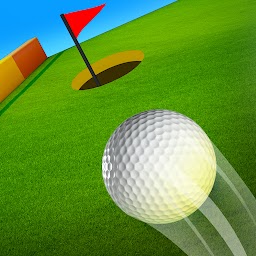 Golf Games : Mini Golf 3D