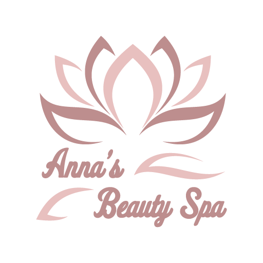 Annas Beauty Spa Rewards logo