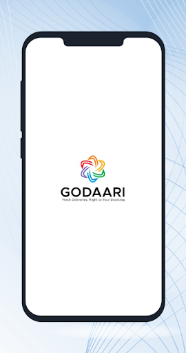 Android application Godaari Rider screenshort