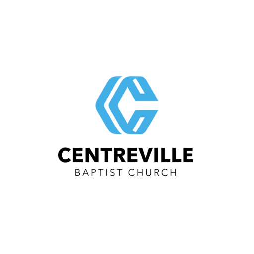 Centreville Baptist Church logo
